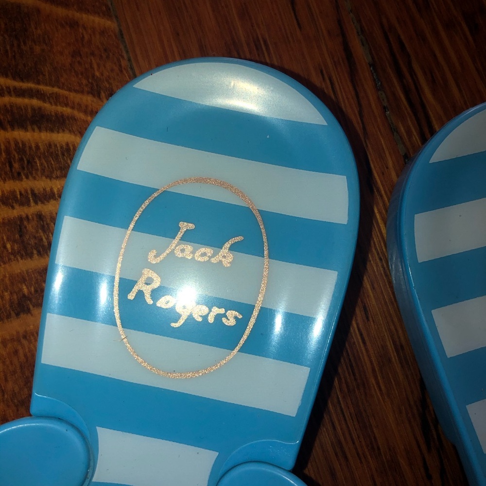 JACK ROGERS sandals - Picture 3 of 5